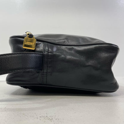 LOEWE | ロエベ ショルダーバッグ ブラック【尾張小牧店】