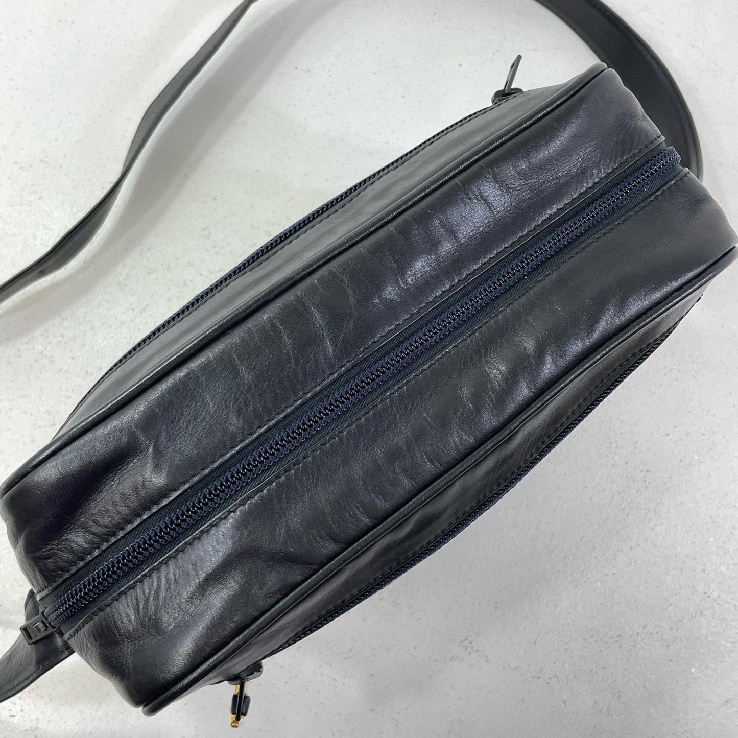 LOEWE | ロエベ ショルダーバッグ ブラック【尾張小牧店】