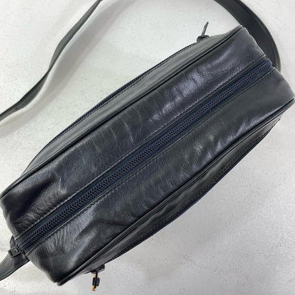 LOEWE | ロエベ ショルダーバッグ ブラック【尾張小牧店】