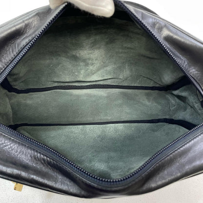 LOEWE | ロエベ ショルダーバッグ ブラック【尾張小牧店】