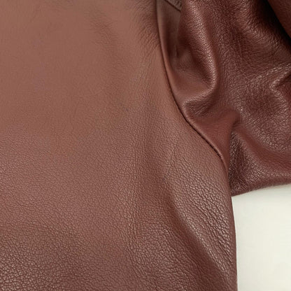 HARLEY-DAVIDSON | ハーレーダビットソン 120Th Anniversary Leather Jacket レザー 97035-23VM ブラウン サイズ：L【尾張小牧店】