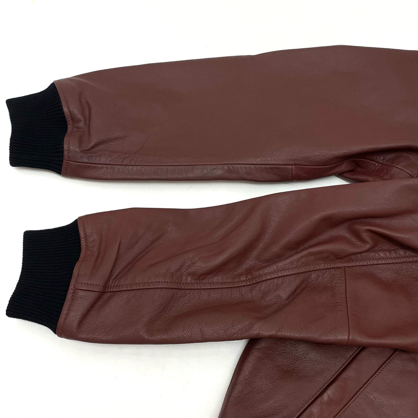 HARLEY-DAVIDSON | ハーレーダビットソン 120Th Anniversary Leather Jacket レザー 97035-23VM ブラウン サイズ：L【尾張小牧店】