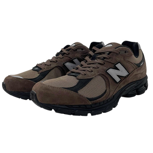 NEW BALANCE | ニューバランス スニーカー U2002RAB ブラウン 30cm【尾張小牧店】