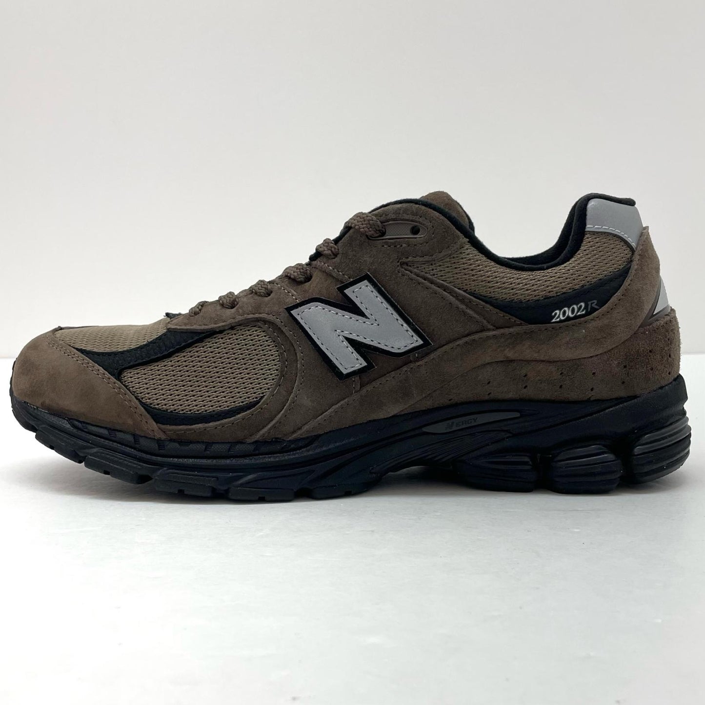 NEW BALANCE | ニューバランス スニーカー U2002RAB ブラウン 30cm【尾張小牧店】