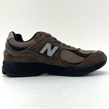 NEW BALANCE | ニューバランス スニーカー U2002RAB ブラウン 30cm【尾張小牧店】