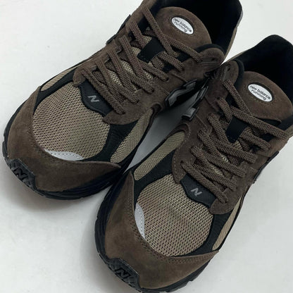 NEW BALANCE | ニューバランス スニーカー U2002RAB ブラウン 30cm【尾張小牧店】