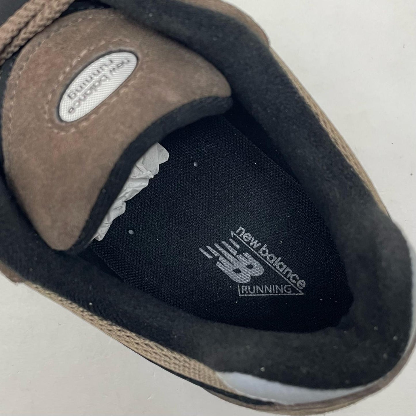 NEW BALANCE | ニューバランス スニーカー U2002RAB ブラウン 30cm【尾張小牧店】