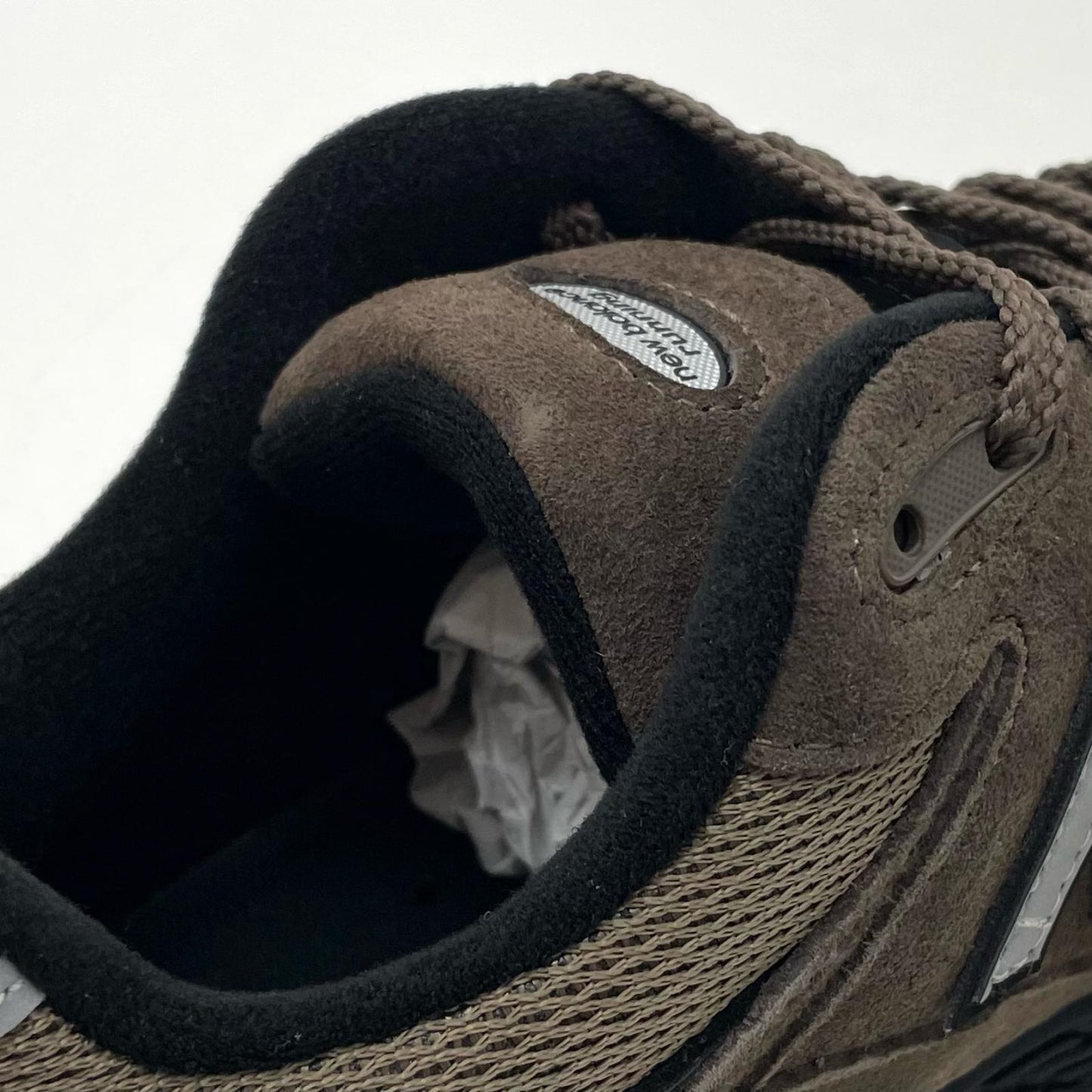 NEW BALANCE | ニューバランス スニーカー U2002RAB ブラウン 30cm【尾張小牧店】