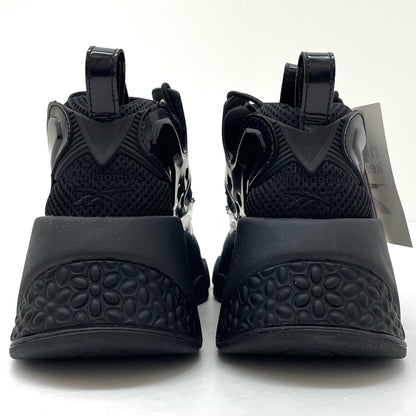 Reebok | リーボック NOIR FURY BOOT LOW スニーカー 3P-K102-051-1-1 ブラック 23cm【尾張小牧店】