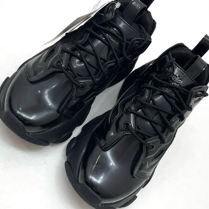 Reebok | リーボック NOIR FURY BOOT LOW スニーカー 3P-K102-051-1-1 ブラック 23cm【尾張小牧店】