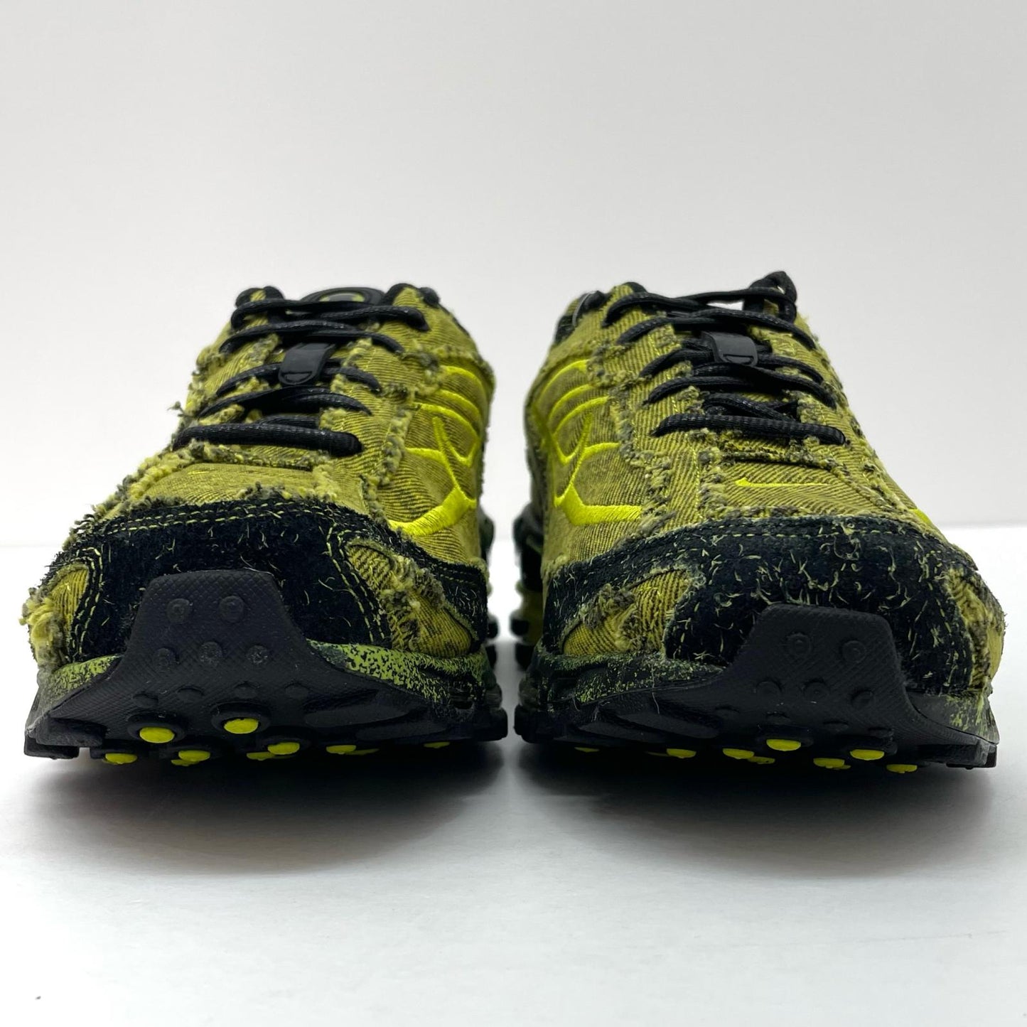 NIKE | ナイキ Shox Ride 2 PRM スニーカー IH3356-010 イエロー 28cm【尾張小牧店】