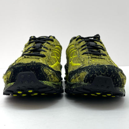 NIKE | ナイキ Shox Ride 2 PRM スニーカー IH3356-010 イエロー 28cm【尾張小牧店】