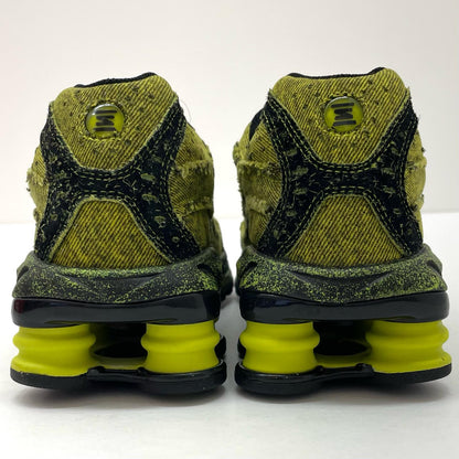 NIKE | ナイキ Shox Ride 2 PRM スニーカー IH3356-010 イエロー 28cm【尾張小牧店】