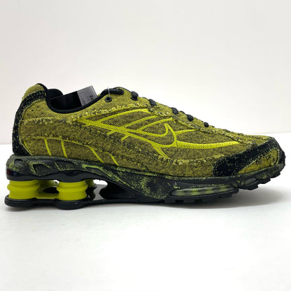 NIKE | ナイキ Shox Ride 2 PRM スニーカー IH3356-010 イエロー 28cm【尾張小牧店】