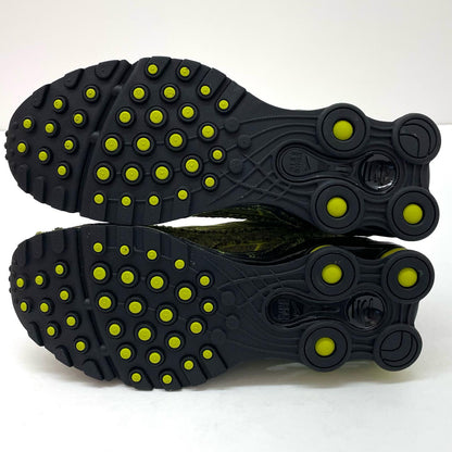 NIKE | ナイキ Shox Ride 2 PRM スニーカー IH3356-010 イエロー 28cm【尾張小牧店】