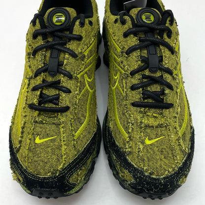 NIKE | ナイキ Shox Ride 2 PRM スニーカー IH3356-010 イエロー 28cm【尾張小牧店】