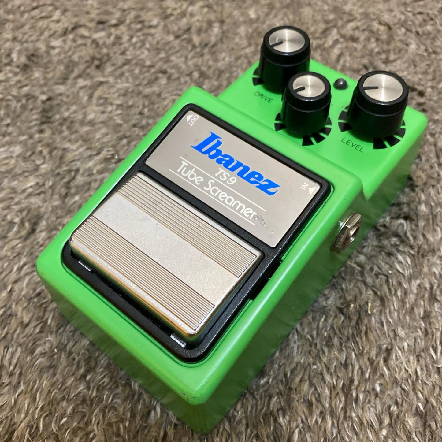 Ibanez | アイバニーズ 楽器 TS9 Tube Screamer 2nd Reissue【尾張小牧店】