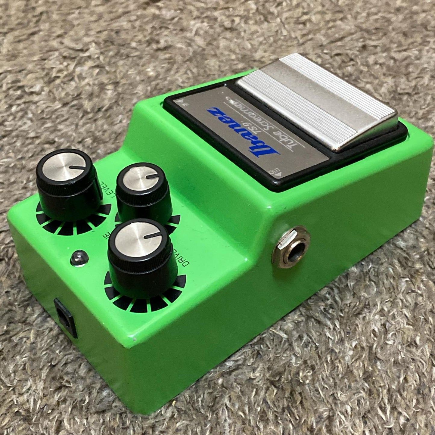 Ibanez | アイバニーズ 楽器 TS9 Tube Screamer 2nd Reissue【尾張小牧店】