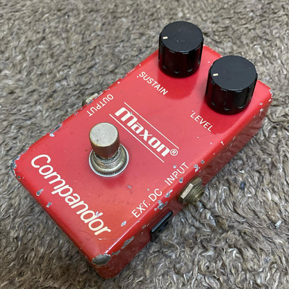 Maxon | マクソン 楽器 Compandor【尾張小牧店】
