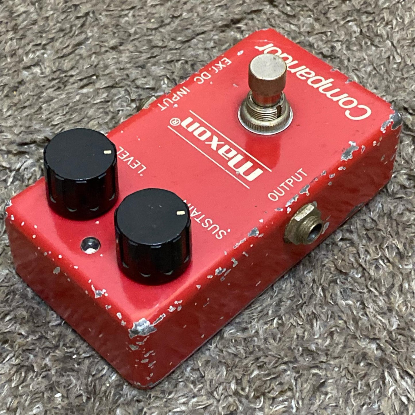 Maxon | マクソン 楽器 Compandor【尾張小牧店】