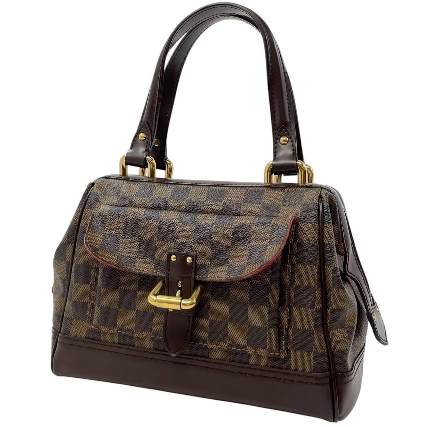 LOUIS VUITTON | ルイ・ヴィトン ハンドバッグ ブラウン【尾張小牧店】
