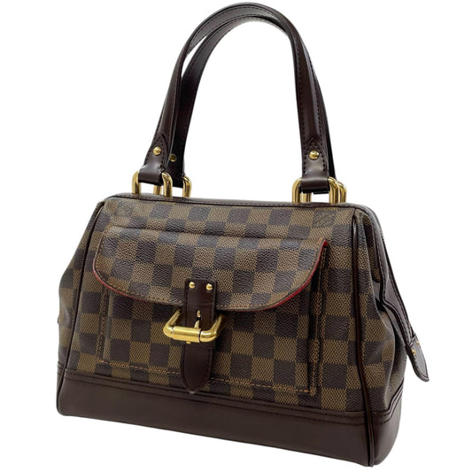 LOUIS VUITTON | ルイ・ヴィトン ハンドバッグ ブラウン【尾張小牧店】