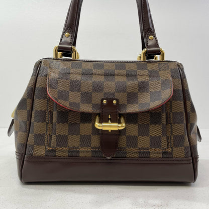 LOUIS VUITTON | ルイ・ヴィトン ハンドバッグ ブラウン【尾張小牧店】