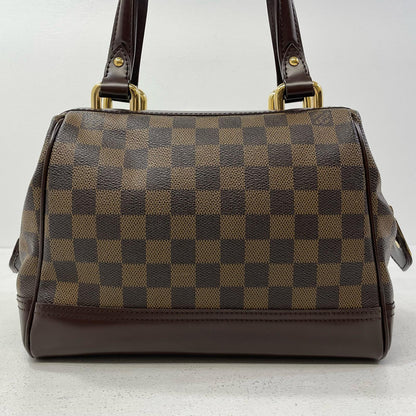 LOUIS VUITTON | ルイ・ヴィトン ハンドバッグ ブラウン【尾張小牧店】