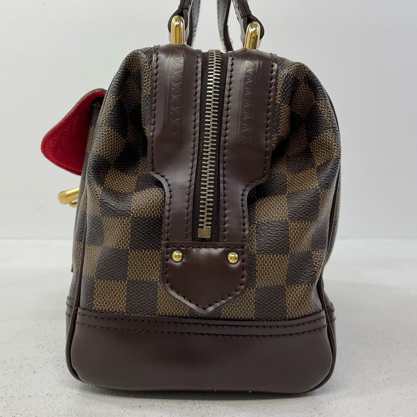 LOUIS VUITTON | ルイ・ヴィトン ハンドバッグ ブラウン【尾張小牧店】