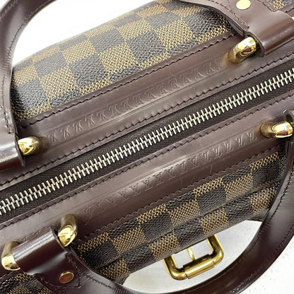 LOUIS VUITTON | ルイ・ヴィトン ハンドバッグ ブラウン【尾張小牧店】