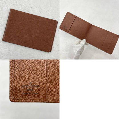 LOUIS VUITTON | ルイ・ヴィトン 長財布 ブラウン【尾張小牧店】