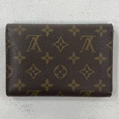 LOUIS VUITTON | ルイ・ヴィトン 長財布 ブラウン【尾張小牧店】