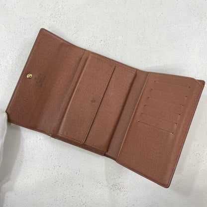 LOUIS VUITTON | ルイ・ヴィトン 長財布 ブラウン【尾張小牧店】