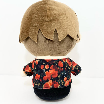 アイドルグッズ 【中古】コムドット あむぎり AMUGIRI 初回限定 ぬいぐるみ【尾張小牧店】【アイドル】【専】【尾張小牧店】