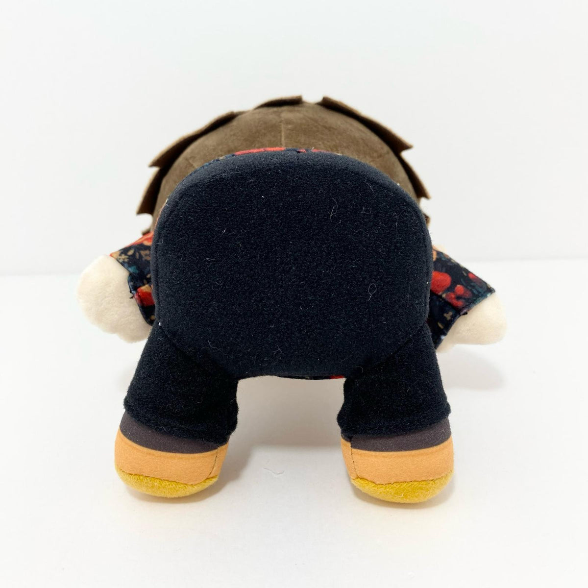 アイドルグッズ 【中古】コムドット あむぎり AMUGIRI 初回限定 ぬいぐるみ【尾張小牧店】【アイドル】【専】【尾張小牧店】