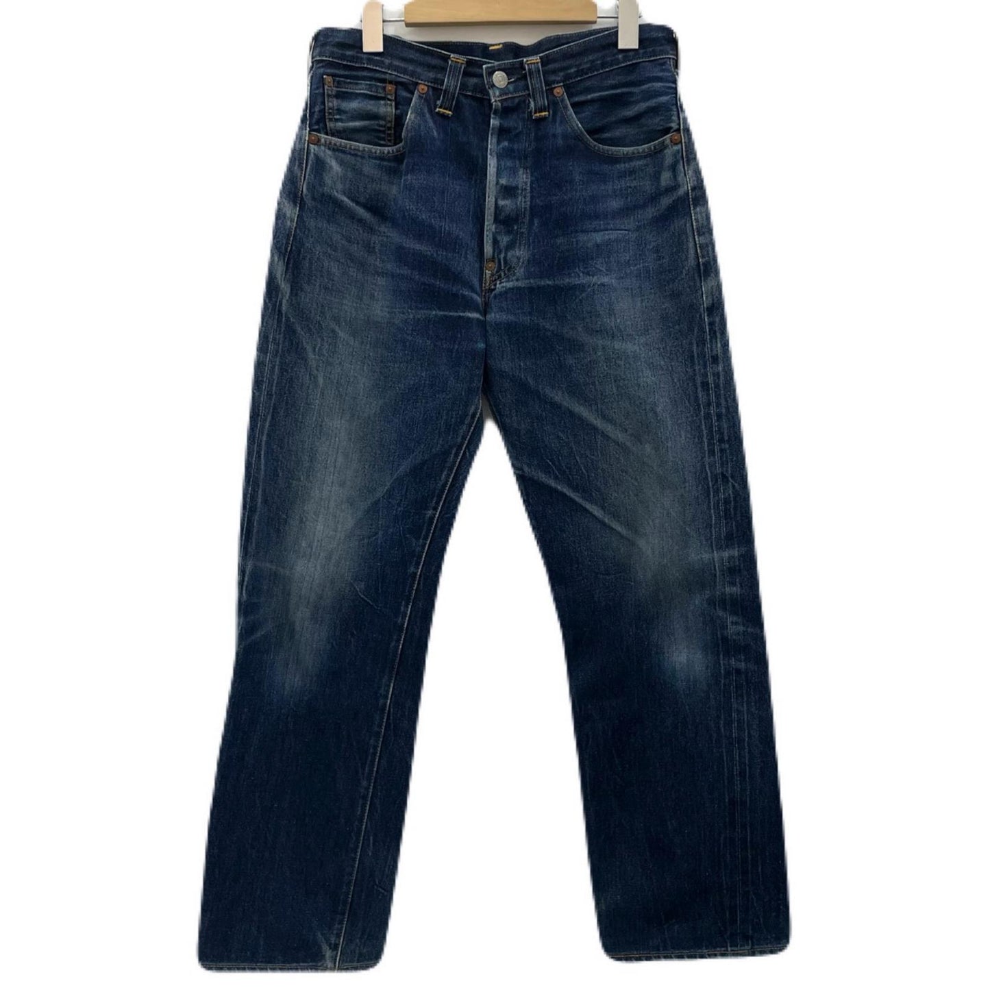 Levi's | リーバイス 201XX デニムパンツ ブルー サイズ：33【尾張小牧店】