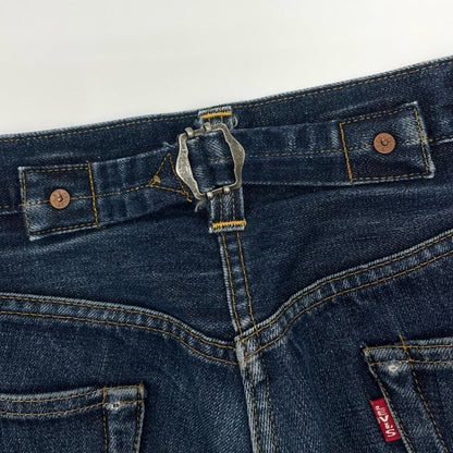 Levi's | リーバイス 201XX デニムパンツ ブルー サイズ：33【尾張小牧店】