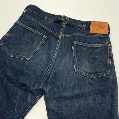 Levi's | リーバイス 201XX デニムパンツ ブルー サイズ：33【尾張小牧店】