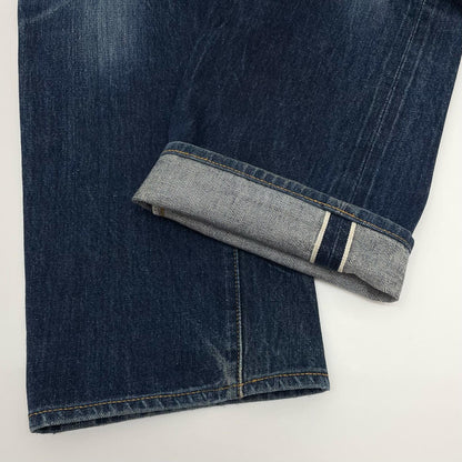 Levi's | リーバイス 201XX デニムパンツ ブルー サイズ：33【尾張小牧店】