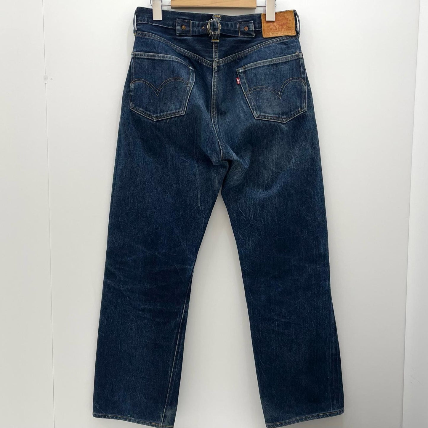 Levi's | リーバイス 201XX デニムパンツ ブルー サイズ：33【尾張小牧店】