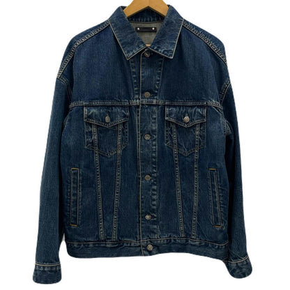 MINEDENIM | マインデニム BF-GJKT USED デニム 2209-8002-85-012 ブルー サイズ：1【尾張小牧店】