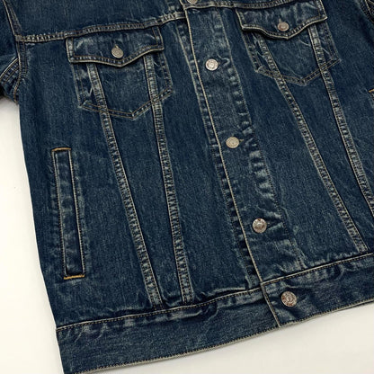 MINEDENIM | マインデニム BF-GJKT USED デニム 2209-8002-85-012 ブルー サイズ：1【尾張小牧店】