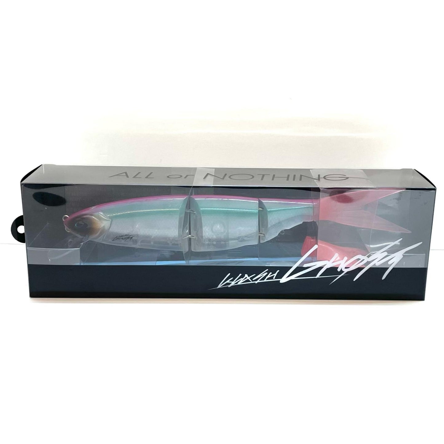 【フィッシング/釣り/釣具/ルアー】DRT | ディビジョンレーベルタックルズ KLASH GHOST クラッシュゴースト トライブウィード【尾張小牧店】