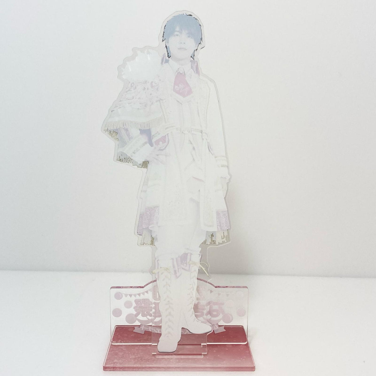 アイドルグッズ 【中古】パンダドラゴン なぎ 聖誕祭2024 BIGアクリルスタンド【尾張小牧店】【アイドル】【専】【ポスト投函】【代引き不可】【尾張小牧店】