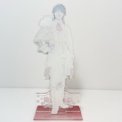 アイドルグッズ 【中古】パンダドラゴン なぎ 聖誕祭2024 BIGアクリルスタンド【尾張小牧店】【アイドル】【専】【ポスト投函】【代引き不可】【尾張小牧店】