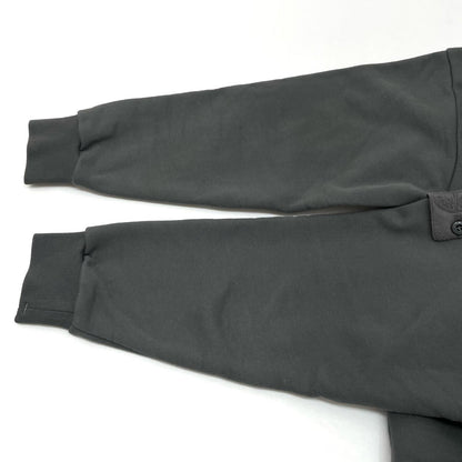 STONE ISLAND | ストーンアイランド Ghost Popover Hoody パーカー 7715625F3 グレー サイズ：S【尾張小牧店】