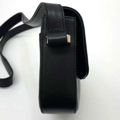 ショルダーバッグ ブラック【尾張小牧店】