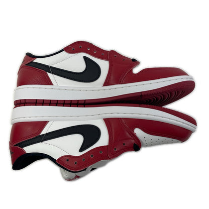NIKE | ナイキ Air Jordan 1 Retro Low OG スニーカー HQ6998-600 レッド 27.5cm