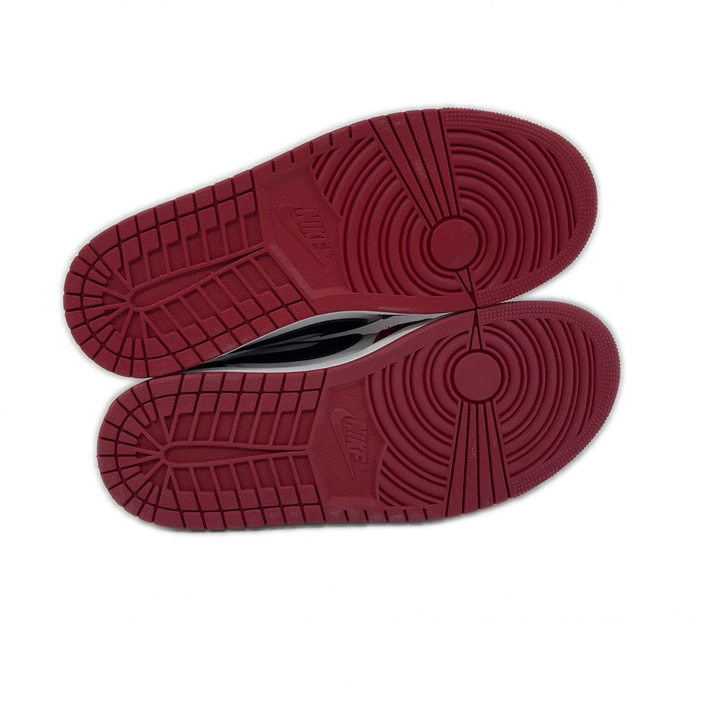 NIKE | ナイキ Air Jordan 1 Retro Low OG スニーカー HQ6998-600 レッド 27.5cm