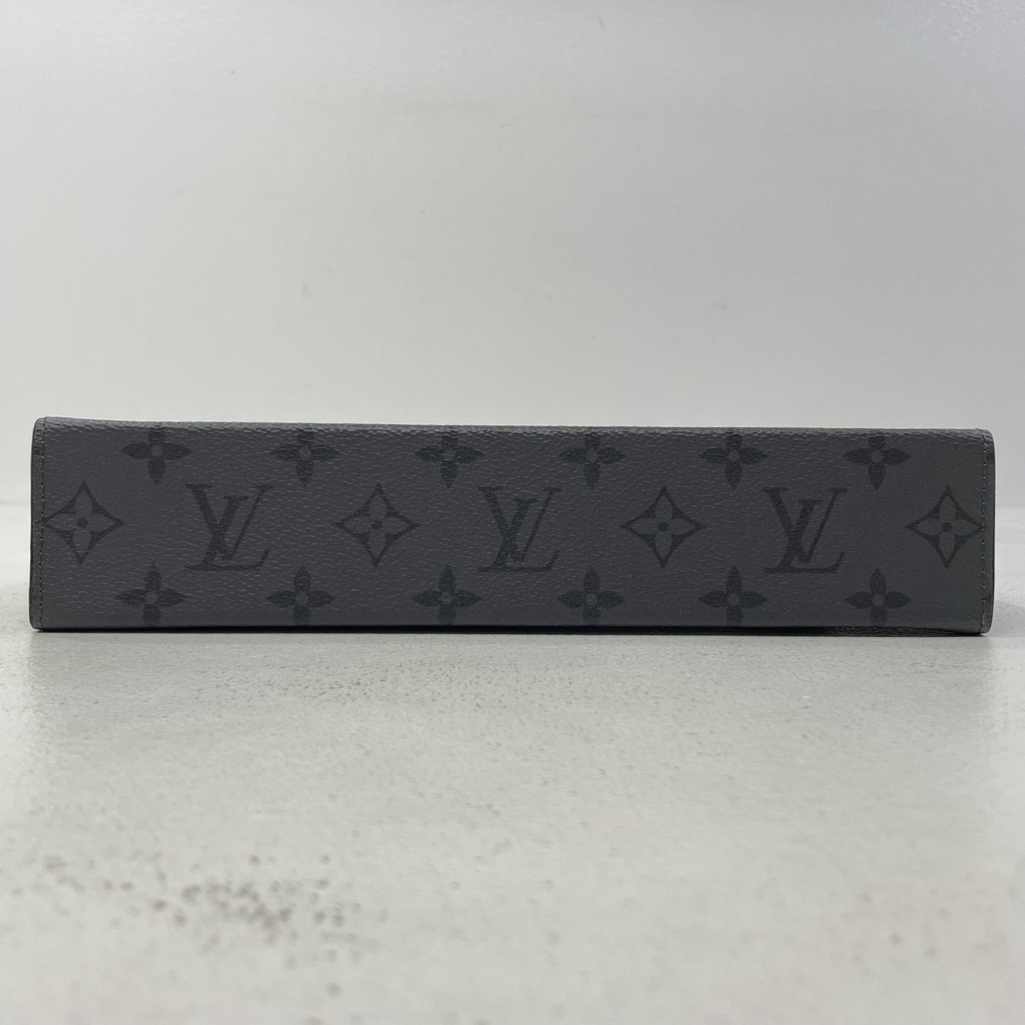 LOUIS VUITTON | ルイ・ヴィトン セカンドバッグ ブラック【尾張小牧店】